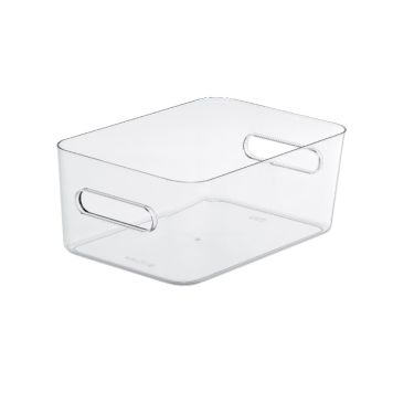 Laatikko SmartStore Compact Kirkas M 29,5 x 19,5 x 12 cm