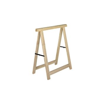 Työpukki Professionell Puuvalmis