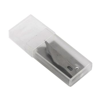 Tarkkuusveitsen terä Wisent MT 5