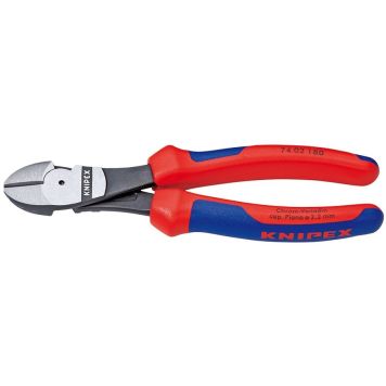 Sivuleikkuri Knipex 180 mm lanka 4 mm