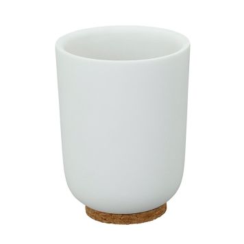 Hammasharjamuki Venus Ivo valkoinen