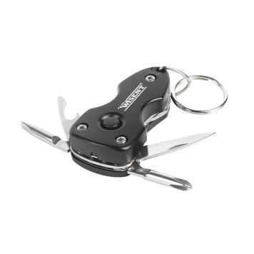 5-In-1 Monitoimiavaimenperä Wisent