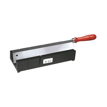 Jiirilaatikko sahalla Wisent 250 mm