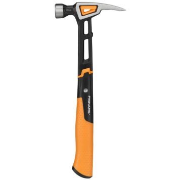 Rakentajan Vasara Fiskars M 16 oz/13,5"