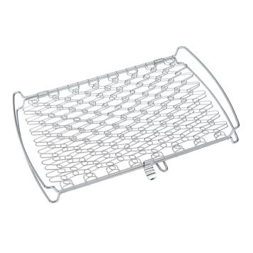 Kala- ja vihanneskori Kingstone pieni