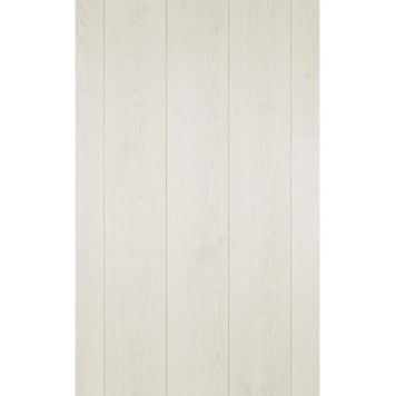 Korkeapainelattia Berry Alloc Original Light Oak