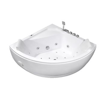 Poreallas Camargue Skärgård Uppland 140 Exclusive