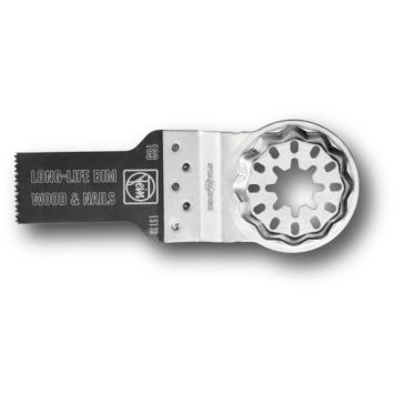 Sahanterä Fein E-Cut Long-Life SL 20 mm