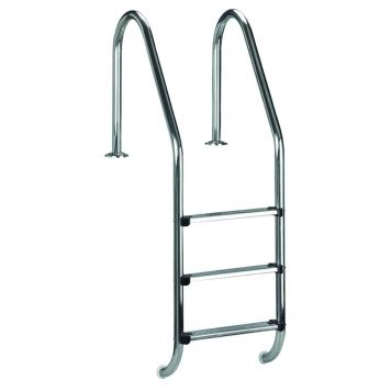 Allastikkaat Swim&Fun Ingroung 3-askelmaa