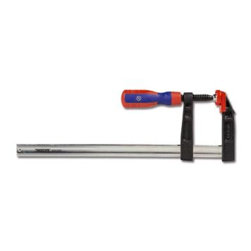 Ruuvipuristin Wisent 80 x 300 mm