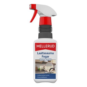 Laattasauma Puhdistaja Mellerud 500 ml