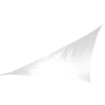 Aurinkopurje Doppler 3,6 x 3,6 x 3,6 m valkoinen