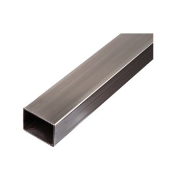 Suorakulmainen Teräsputki Stabilit 30 x 40 x 2000 mm