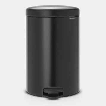 Poljinroska-astia Brabantia NewIcon mattamusta 20 l