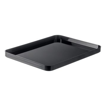 Kansi SmartStore Compact L Harmaa 40 x 29,5 x 2,6 cm