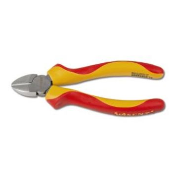 VDE-sivuleikkurit Wisent 160 mm