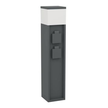 Pylväspistorasia Eglo Park 5 IP54