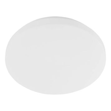 Ulkokattovalaisin Eglo Approdo valkoinen Ø 26 cm