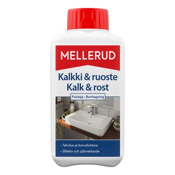 Kalkki & Ruoste Poistaja Mellerud 250 ml