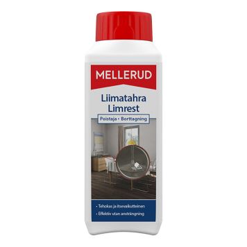 Liimatahra Poistaja Mellerud 250 ml