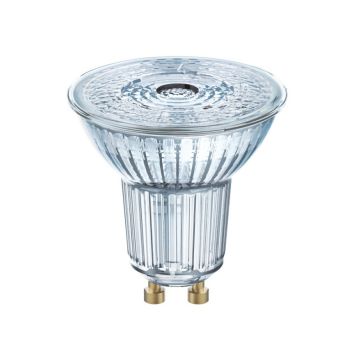 LED-kohdelamppu Osram Star GU10 350 lm