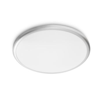 Kylpyhuonevalaisin Philips Spray Hopea Ø 28,7 cm