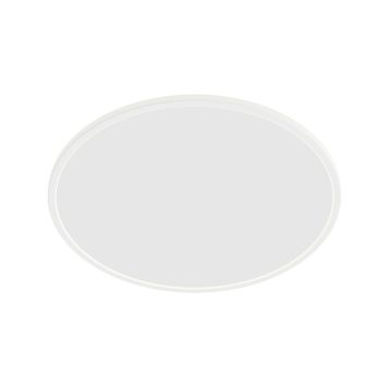 Ulkokattovalaisin Philips SuperSlim Valkoinen