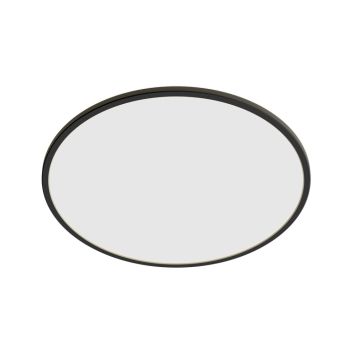 Ulkokattovalaisin Philips SuperSlim Musta