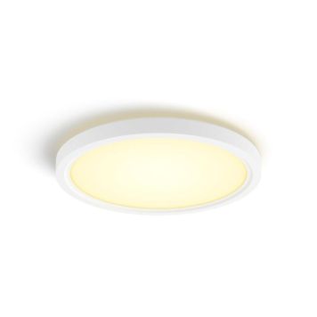 Kattovalaisin Philips Hue Tento valkoinen Ø 30 cm