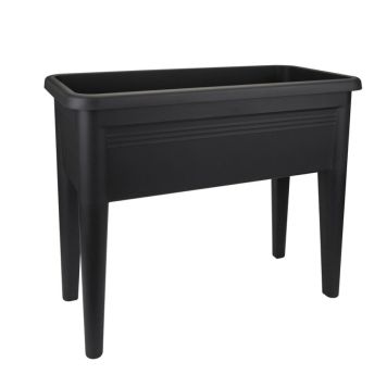 Parvekepuutarha Elho Green Basics XXL antrasiitti