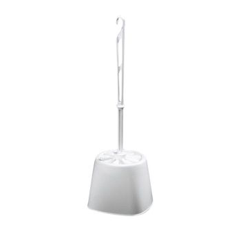 WC-harjateline Poseidon Ewa valkoinen