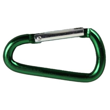 Karbiinihaka Alumiini