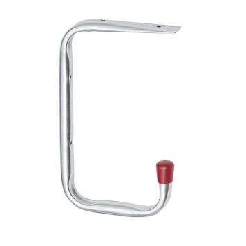 Seinä- ja kattokoukku Stabilit 25,5 x 14,8 cm 18 kg