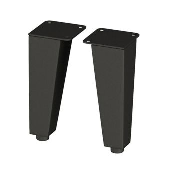 Kalustejalat Camargue Skärgård 2 kpl