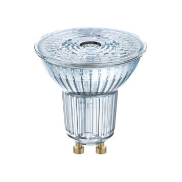 LED-kohdelamppu Osram Star GU10 6.9 W 4000 K
