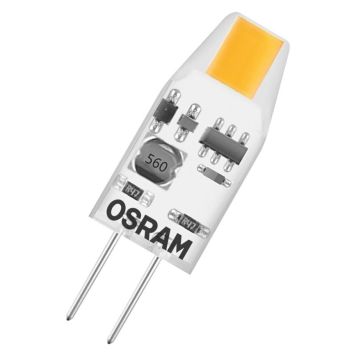 LED-lamppu Osram Pin Micro G4 100 lm 1 W