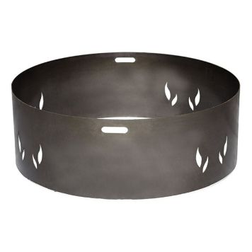 Kipinäsuoja Buschbeck tulisija 80 cm