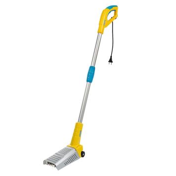 Rikkaruohonpoltin Gloria Bio Fix