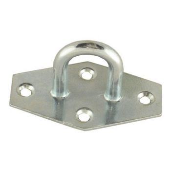 Rengaslevy 35 x 57 mm