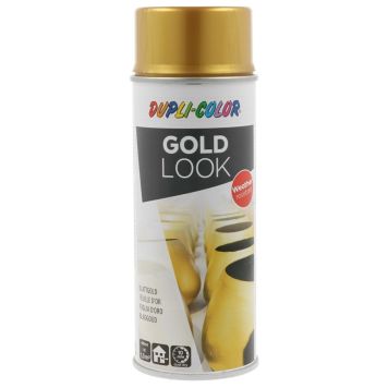 Spraymaali Dupli-Color Gold Look 400 ml