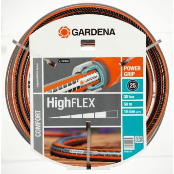 Puutarhaletku Gardena Comfort Highflex 19 mm 50 m
