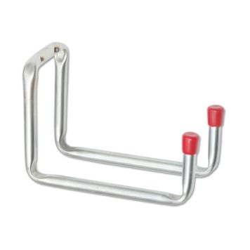 Kaksoiskoukku Stabilit 12 x 25 x 9 cm 8 kg