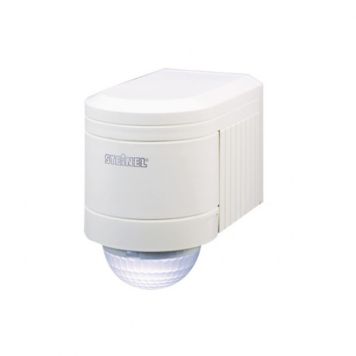 Liiketunnistin Steinel IS240 Duo valkoinen