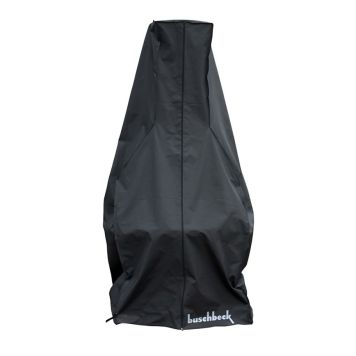 Suojahuppu Buschbeck ulkogrilliin