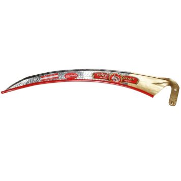 Viikatteen terä 65 cm