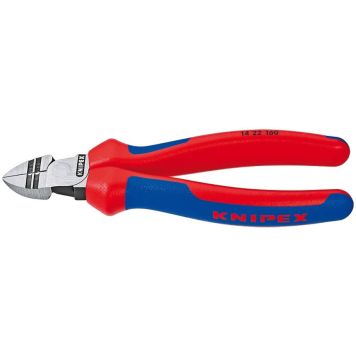 Kuorintasivuleikkuri Knipex 160 mm