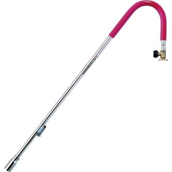 Rikkaruohopoltin Rothenberger Piezo