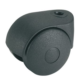 Kaksoispyörä Stabilit Ø 40 mm