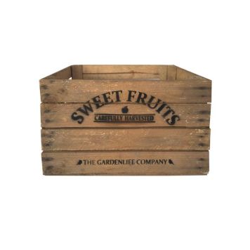 OMENALAATIKKO 51 X 40 X 31 CM