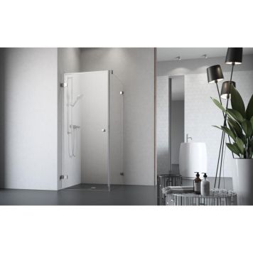 Suihkuseinä Camargue Air Kääntyvä